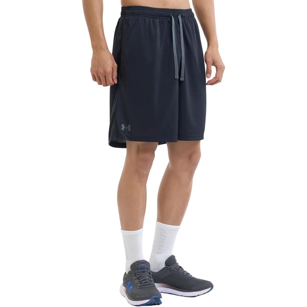NWT! Under Armour‎ Men's Tech Mesh Shorts - XL